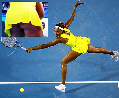 13P Venus and Serina Williams