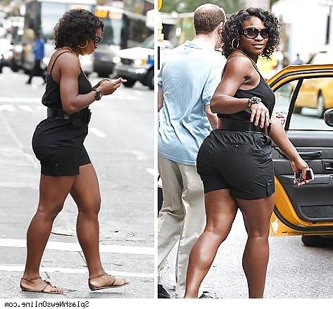 13P Venus and Serina Williams