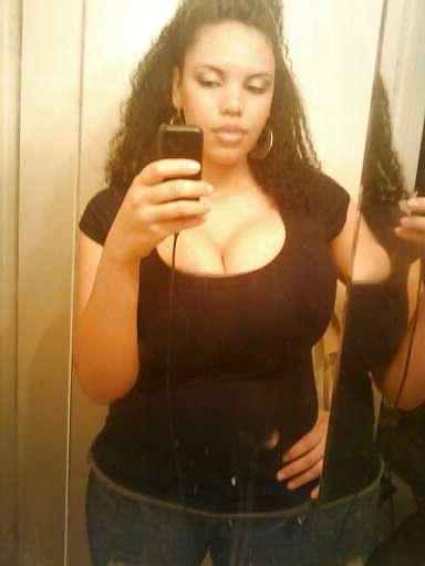 25P Ebony Busty Internet Amateur Young Set 7