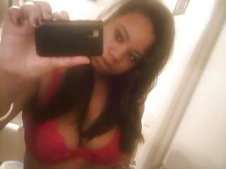25P Ebony Busty Internet Amateur Young Set 7