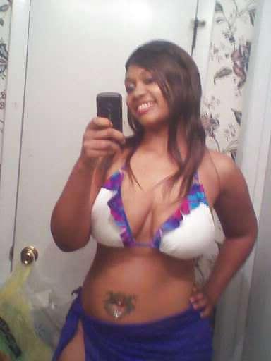 25P Ebony Busty Internet Amateur Young Set 7