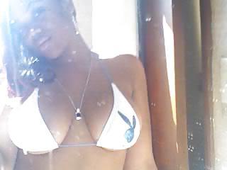 25P Ebony Busty Internet Amateur Young Set 7