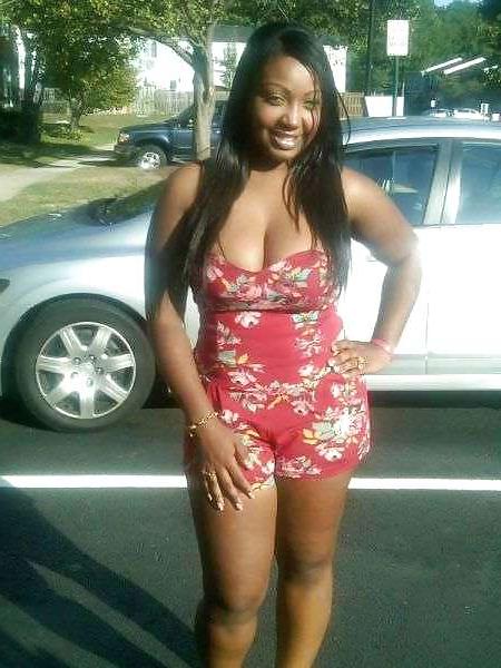 25P Ebony Busty Internet Amateur Young Set 7