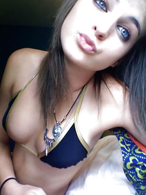 15P Nice (non nude) girls 67