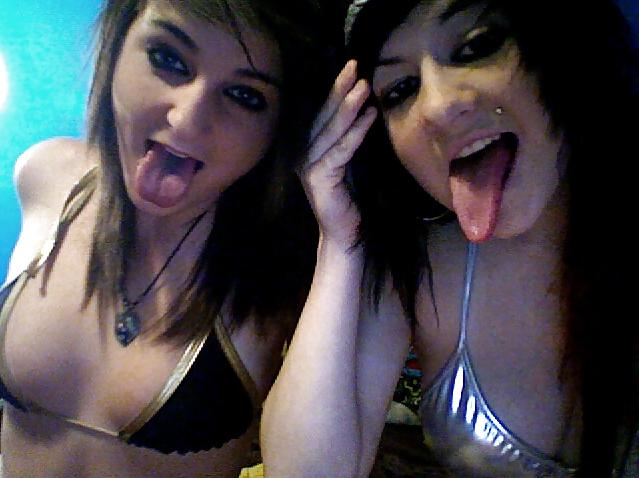 15P Nice (non nude) girls 67
