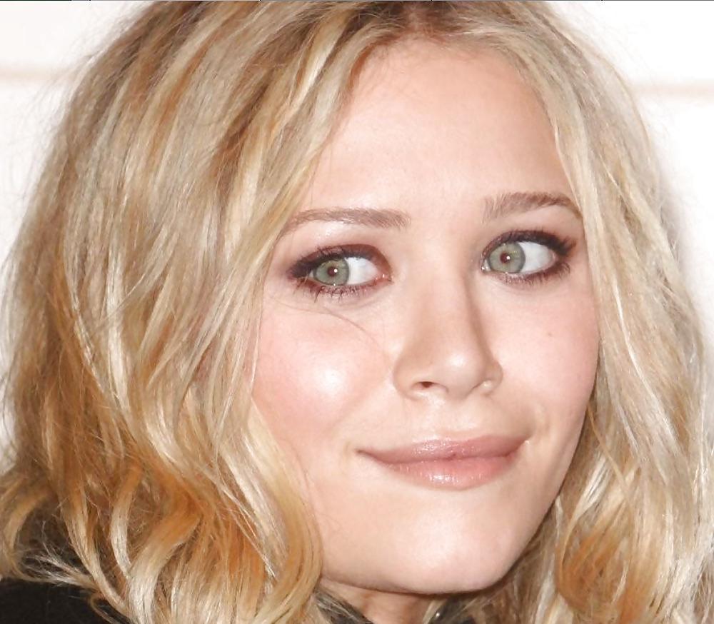 25P Olsen Twins