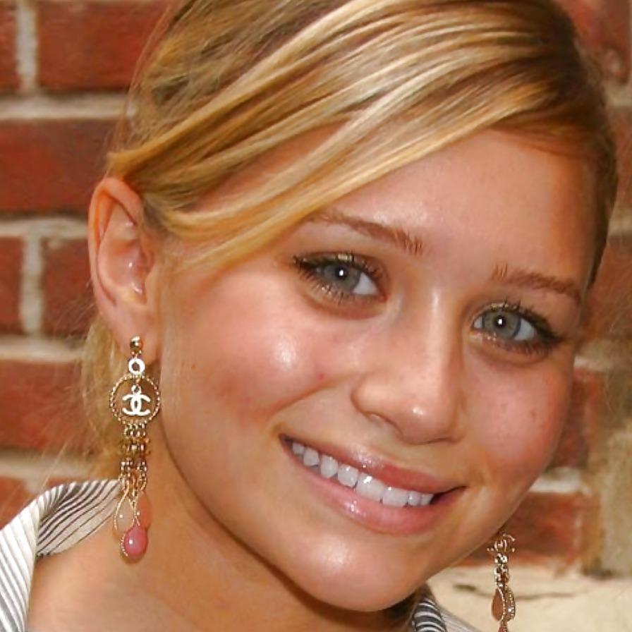 25P Olsen Twins
