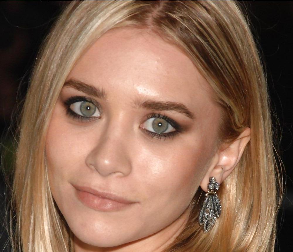 25P Olsen Twins