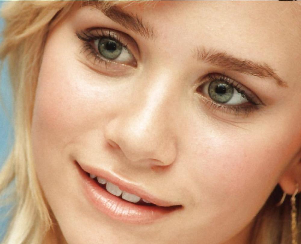 25P Olsen Twins