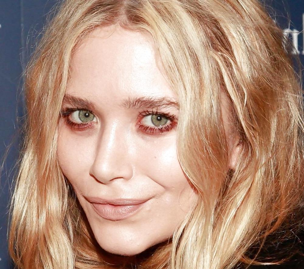 25P Olsen Twins