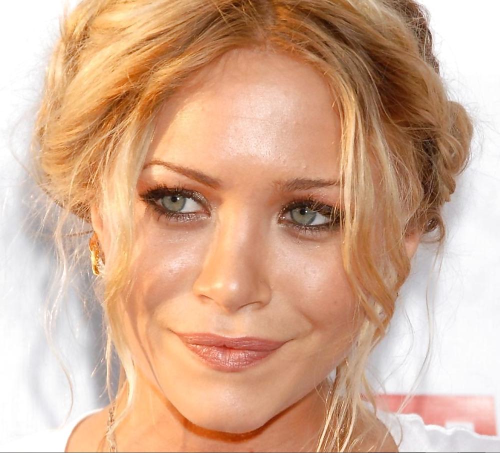 25P Olsen Twins