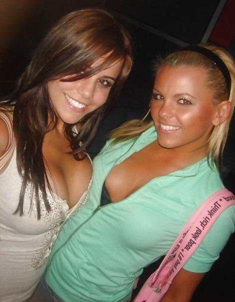 19P Non Nude Fun