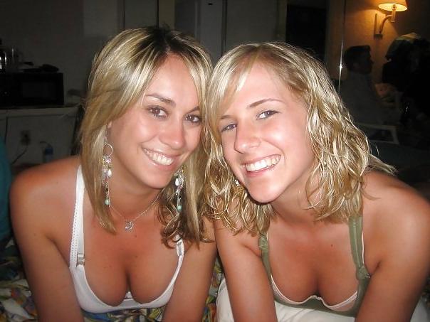 19P Non Nude Fun