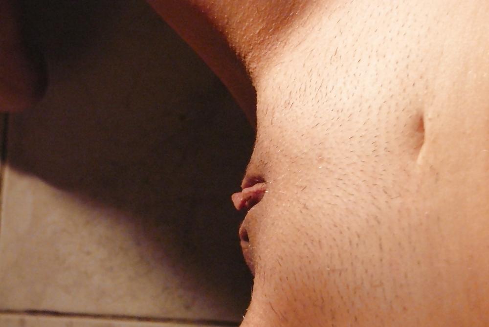 4P Pussy upskirt