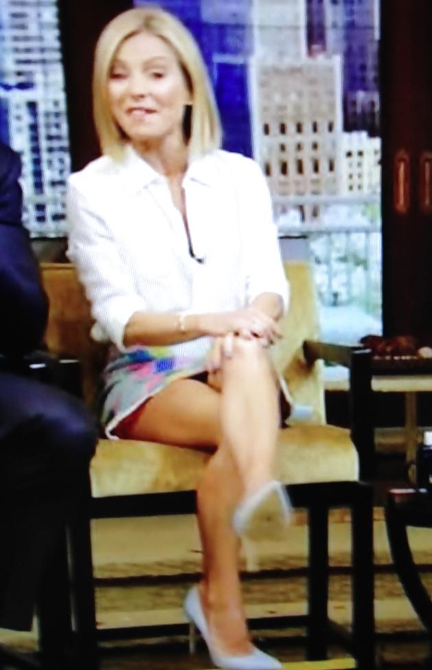 25P Kelly Ripa