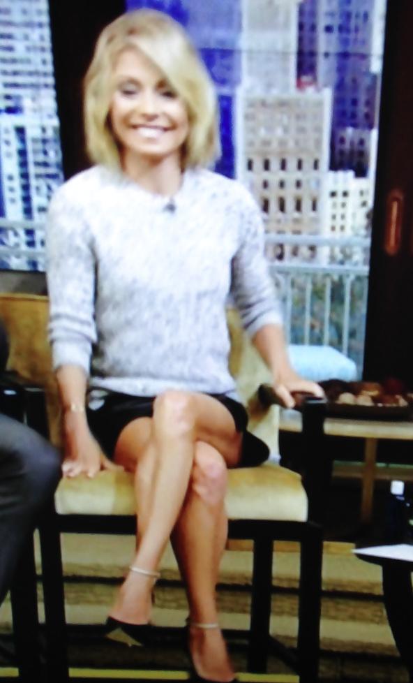 25P Kelly Ripa