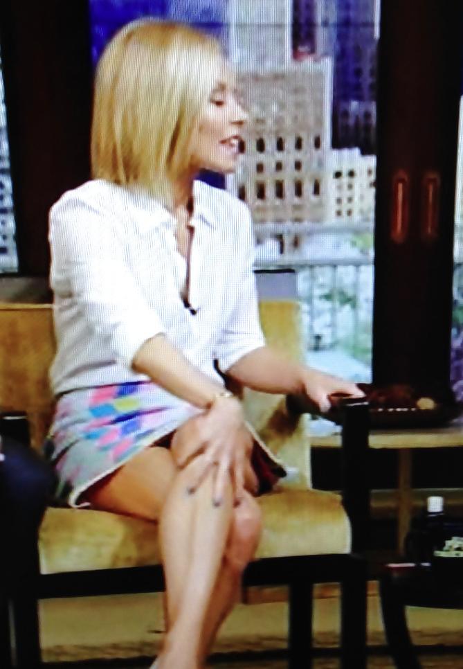 25P Kelly Ripa