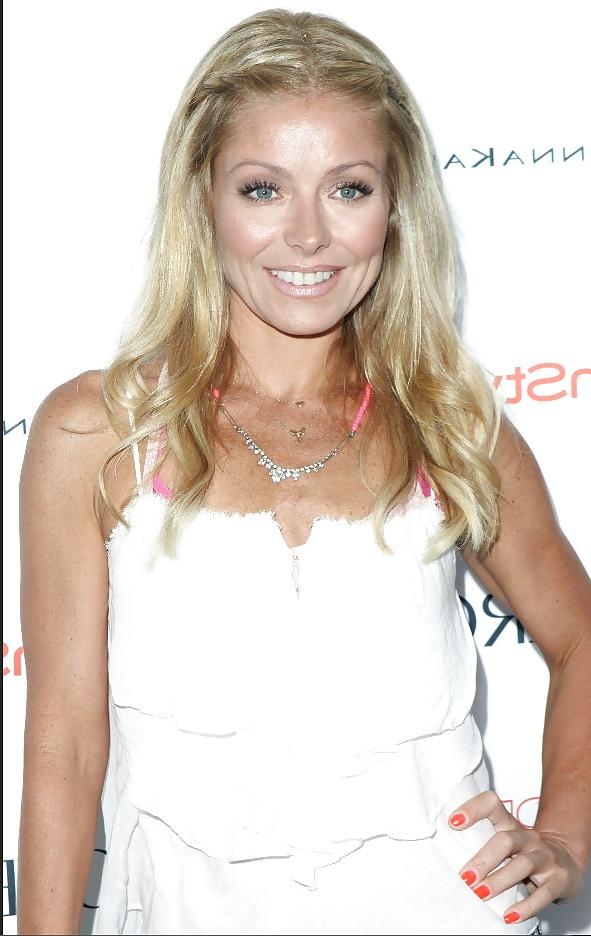 25P Kelly Ripa