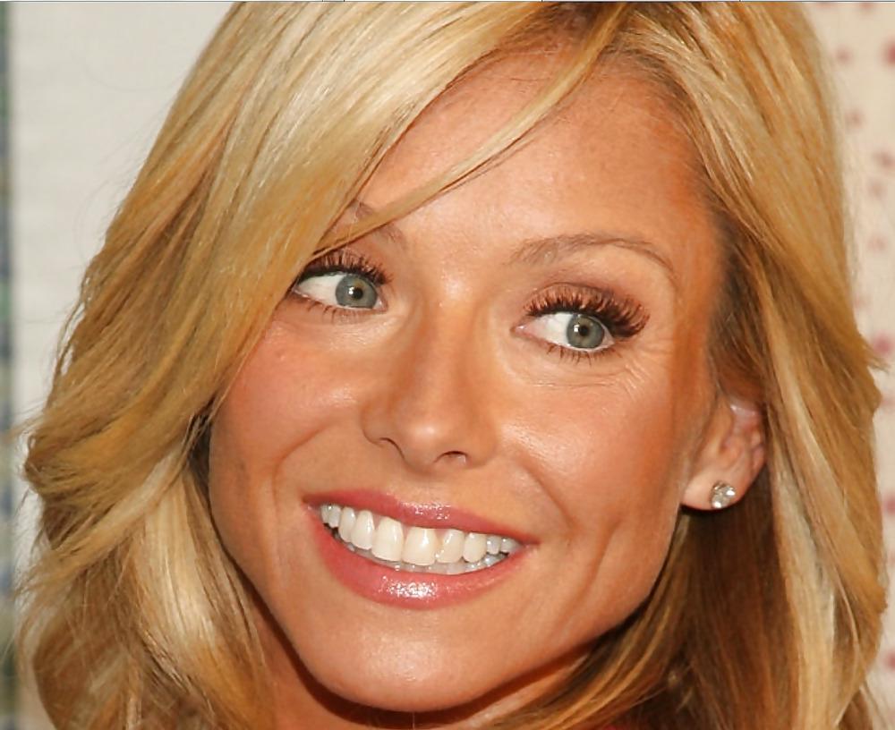 25P Kelly Ripa