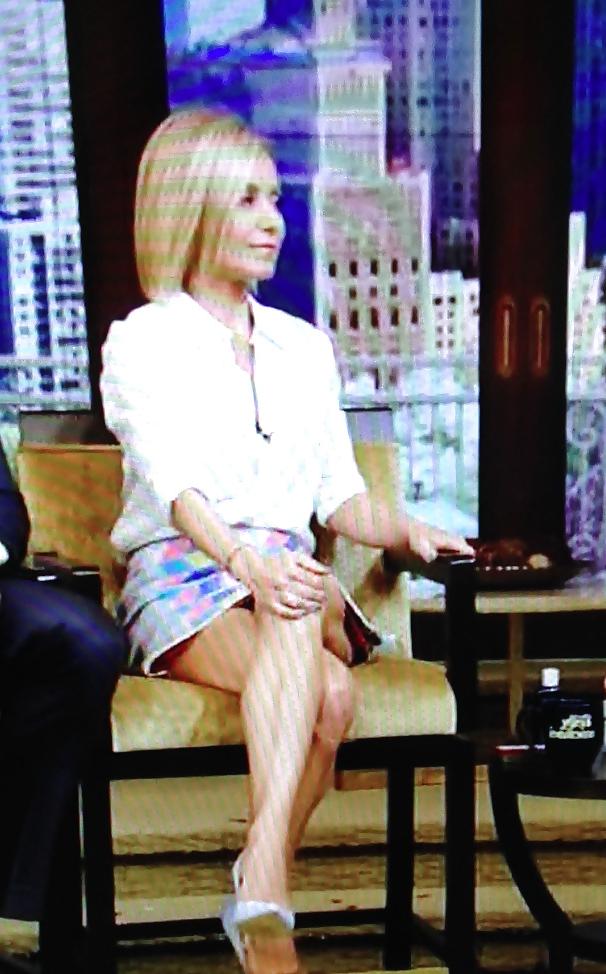25P Kelly Ripa
