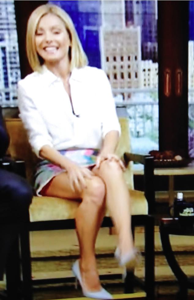 25P Kelly Ripa