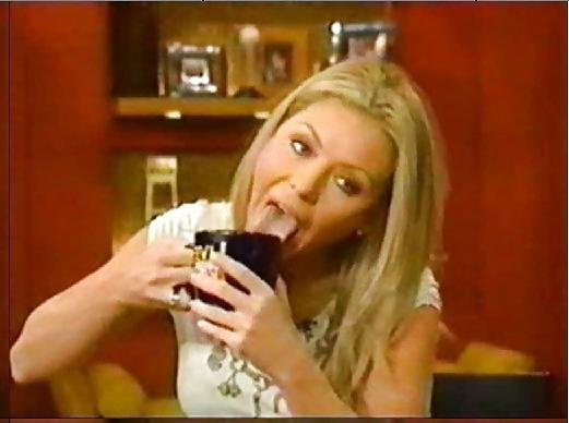 25P Kelly Ripa