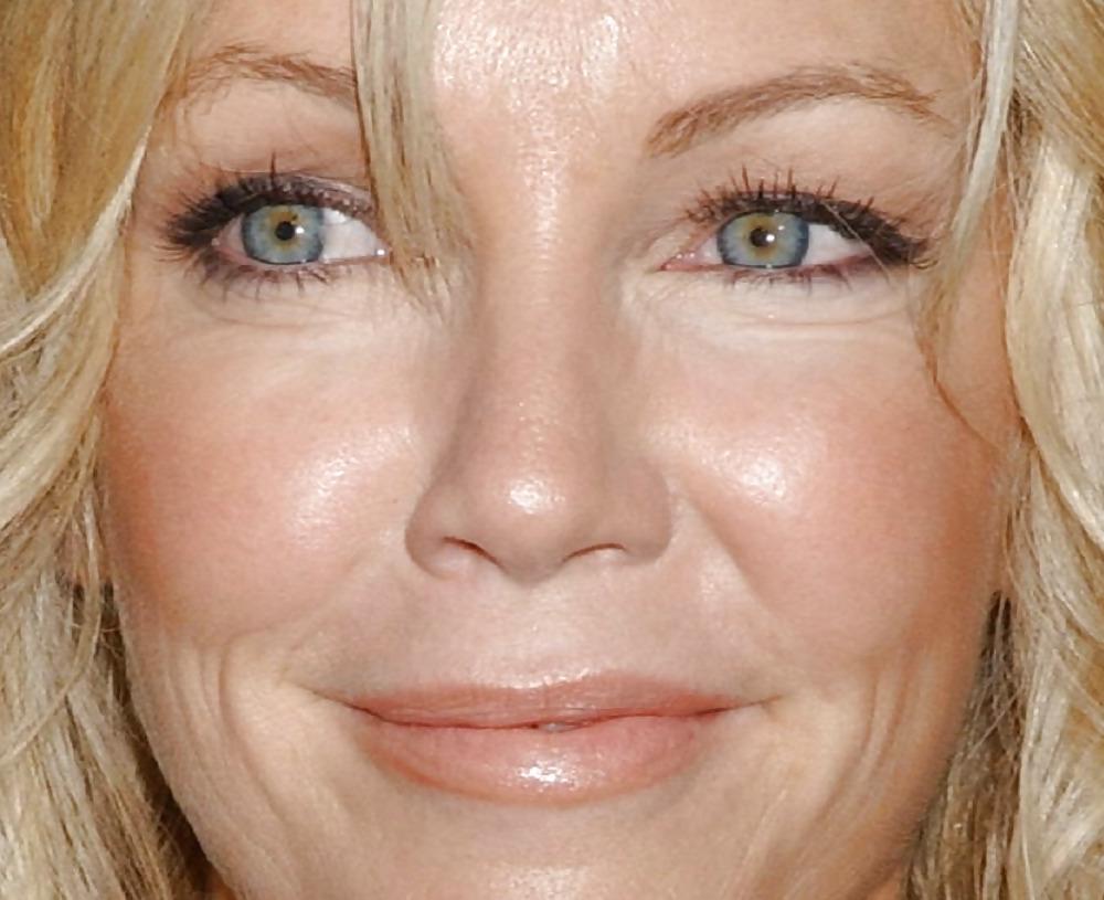 25P Heather Locklear