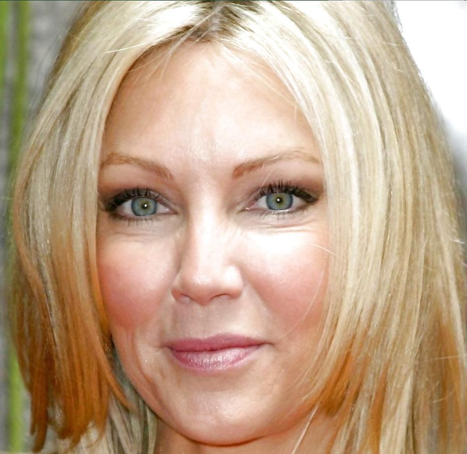25P Heather Locklear