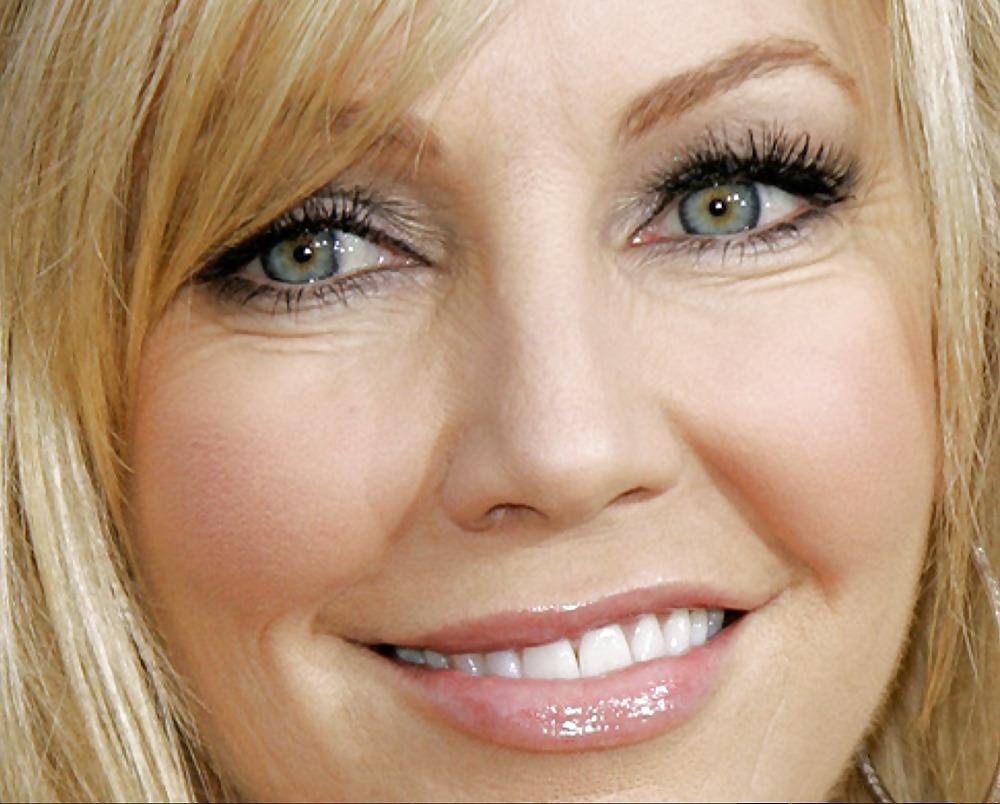 25P Heather Locklear