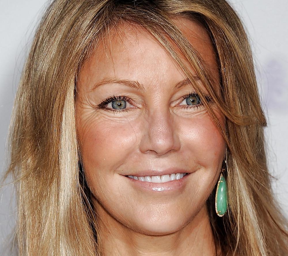 25P Heather Locklear