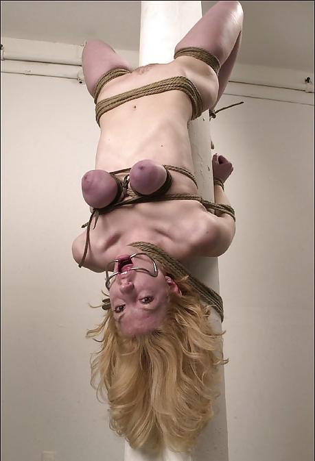 25P ROPE