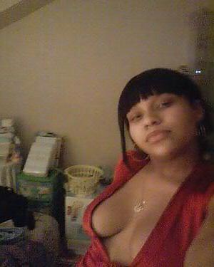 25P Ebony hookers