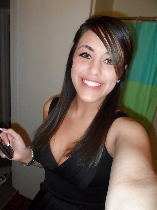 12P Friends of my GF (non-nude, but sexy)