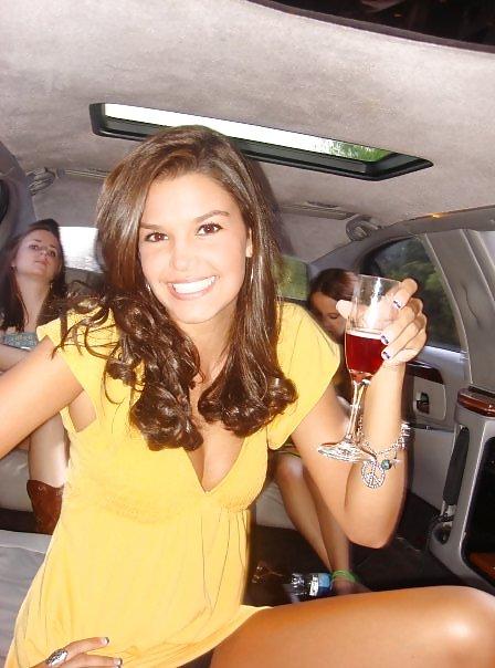 12P Friends of my GF (non-nude, but sexy)