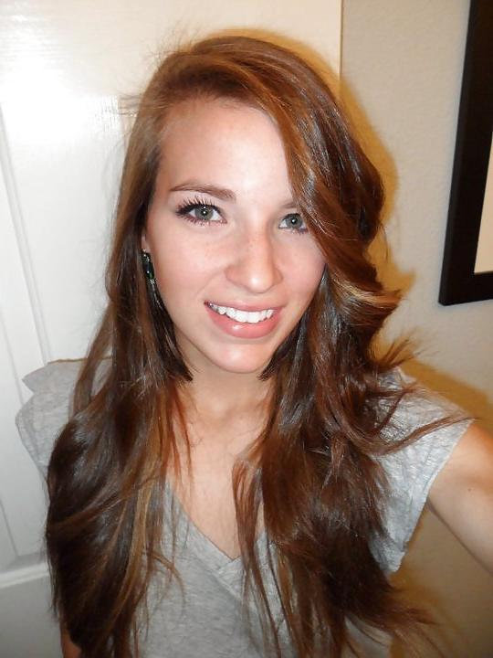 12P Friends of my GF (non-nude, but sexy)