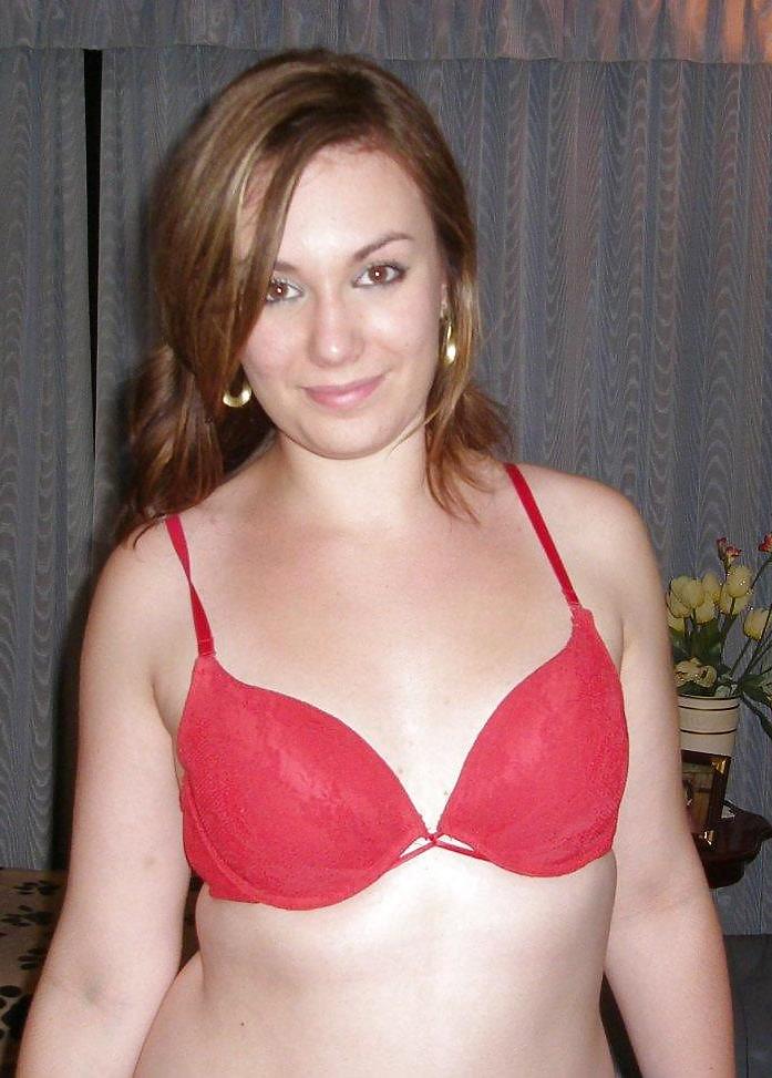 7P Heavy sexy Greek wife