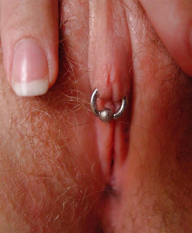 20P Pussy close up