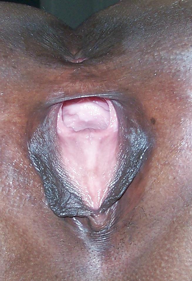 20P Pussy close up