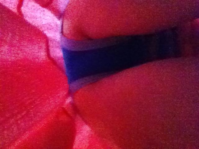 25P My Mom Upskirt 2