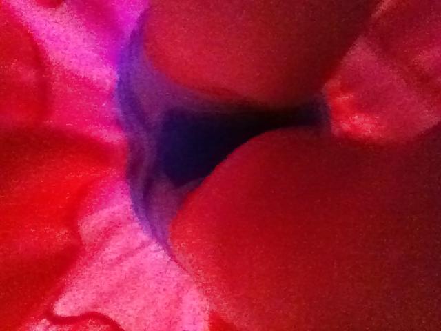 25P My Mom Upskirt 2