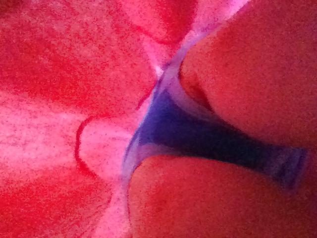 25P My Mom Upskirt 2