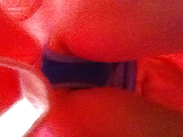 25P My Mom Upskirt 2