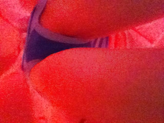 25P My Mom Upskirt 2