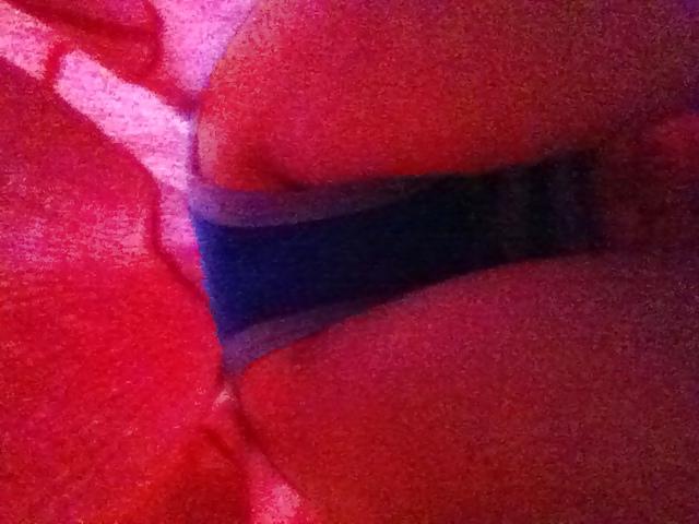 25P My Mom Upskirt 2