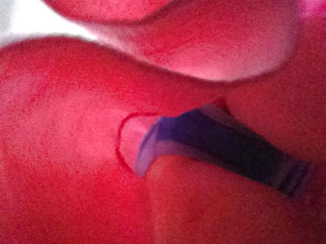 25P My Mom Upskirt 2