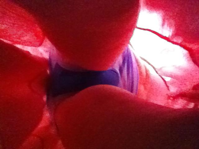 25P My Mom Upskirt 2
