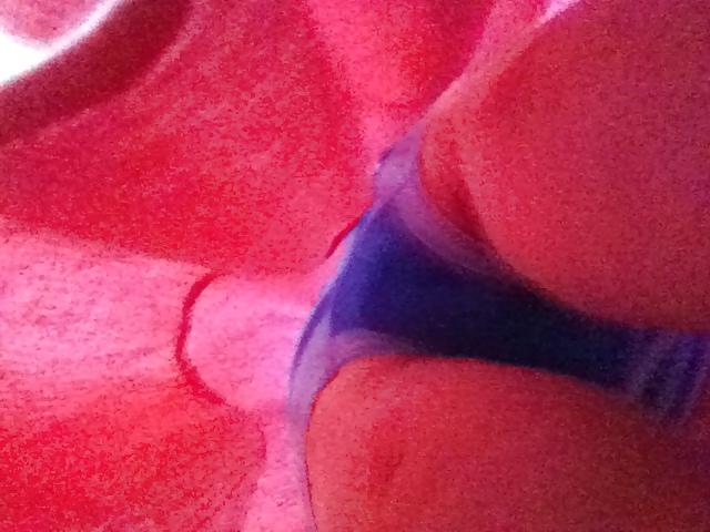25P My Mom Upskirt 2