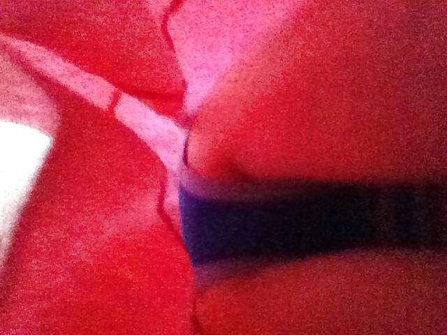 25P My Mom Upskirt 2