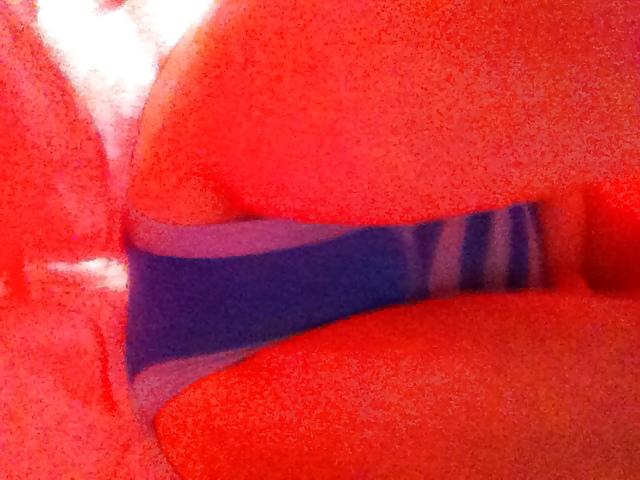 25P My Mom Upskirt 2