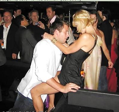 25P Paris Hilton